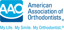 Image of the AAO logo