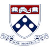 Image of the University of Pennsylvania shield logo