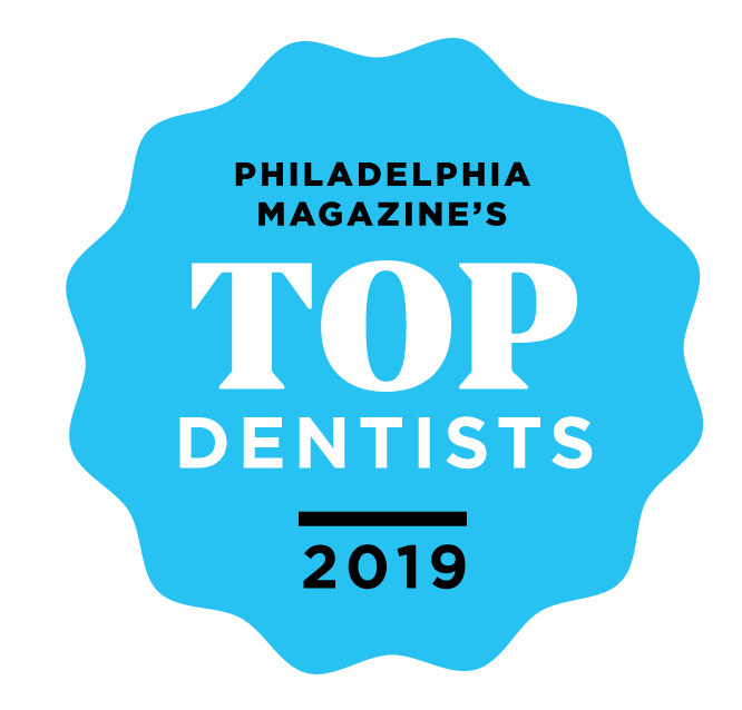 Philadelphia Magazines Top Dentists 2019