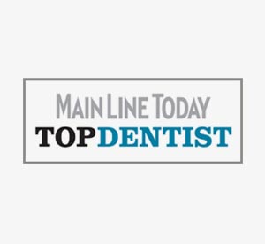 Main Line Today Top Dentist